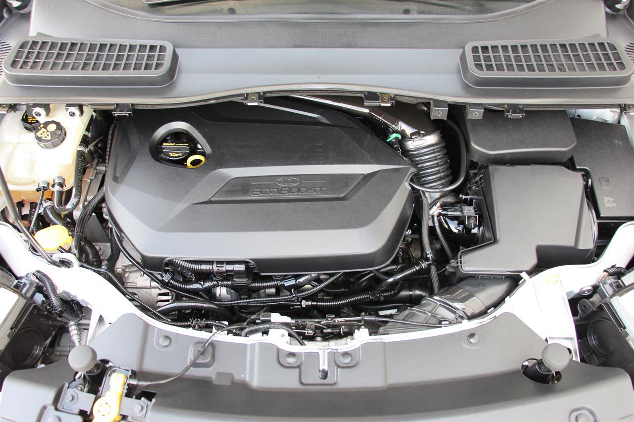 2013 Ford Kuga