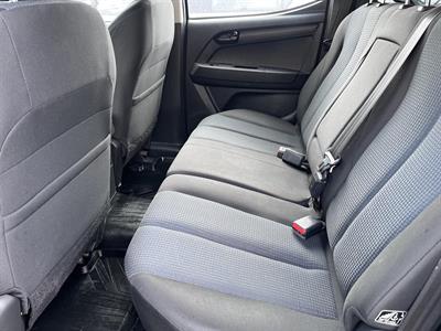 2014 Isuzu D-Max - Thumbnail