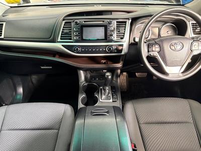 2015 Toyota Highlander - Thumbnail