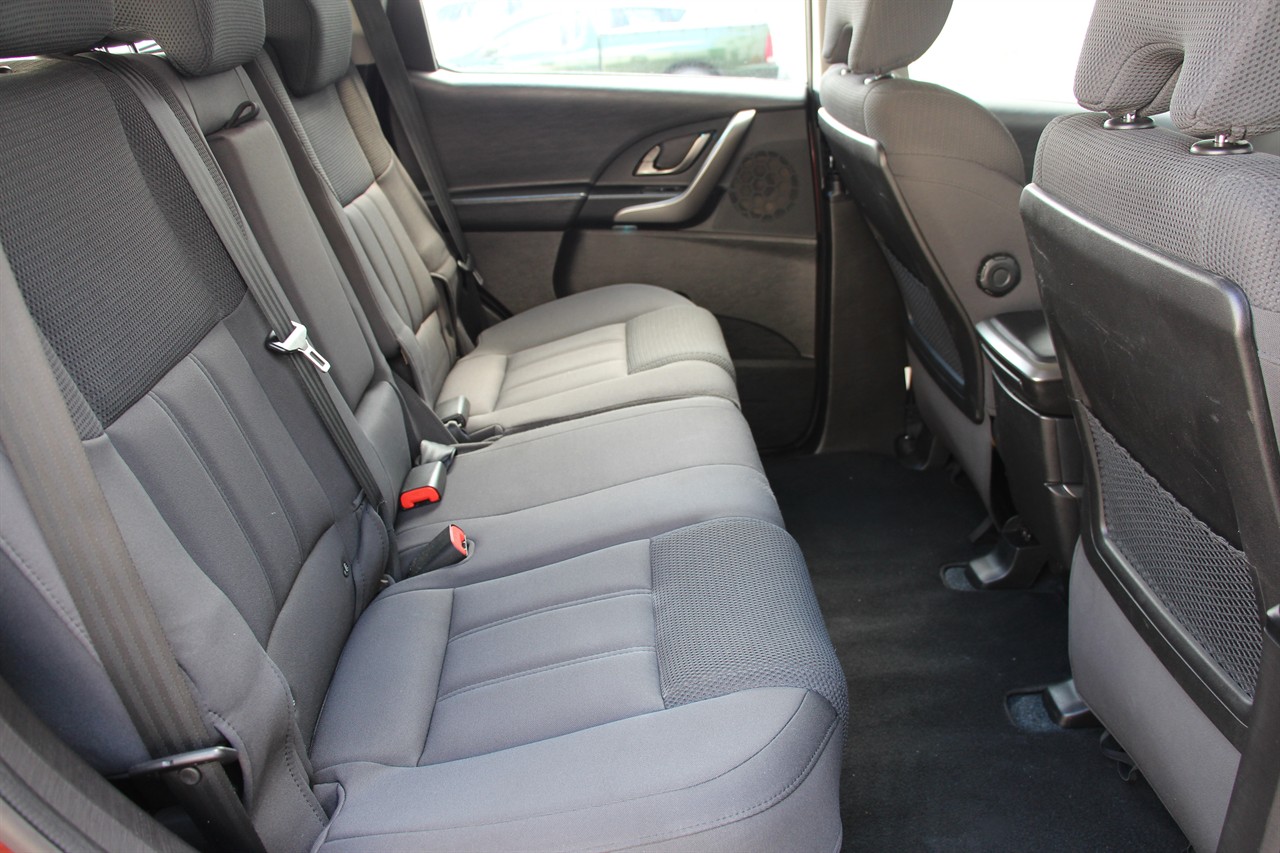 2020 Mahindra Xuv