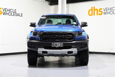 2021 Ford Ranger - Thumbnail
