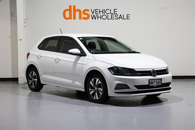 2019 Volkswagen Polo - Thumbnail