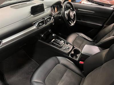 2018 Mazda Cx-5 - Thumbnail
