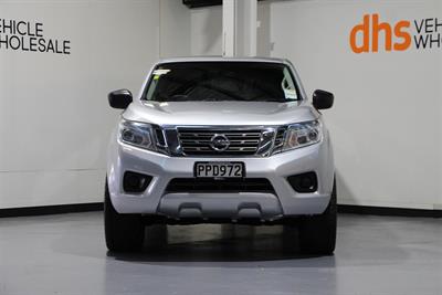 2017 Nissan Navara - Thumbnail