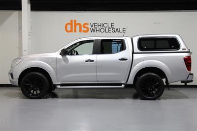 2017 Nissan Navara - Thumbnail