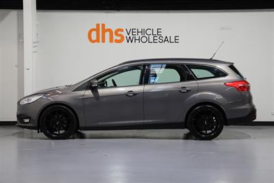 2016 Ford Focus - Thumbnail