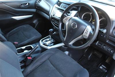 2018 Nissan Navara - Thumbnail