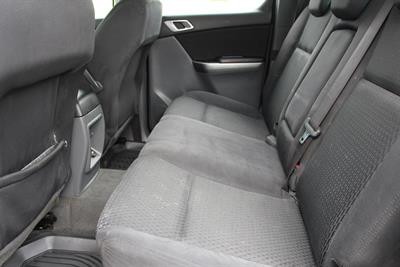 2015 Mazda Bt-50 - Thumbnail