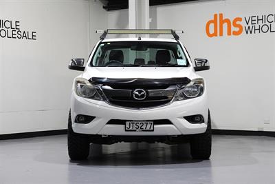 2015 Mazda Bt-50 - Thumbnail