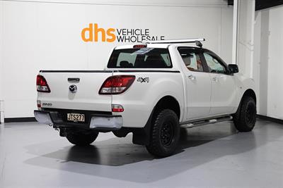 2015 Mazda Bt-50 - Thumbnail