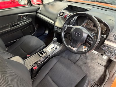 2013 Subaru XV - Thumbnail