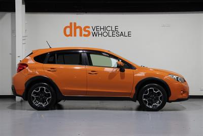 2013 Subaru XV - Thumbnail