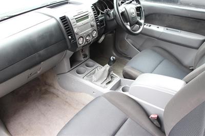 2011 Mazda Bt-50 - Thumbnail