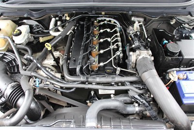 2013 Ford Ranger - Thumbnail