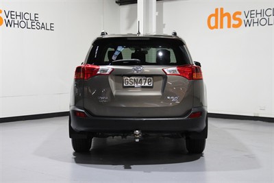 2013 Toyota Rav4 - Thumbnail