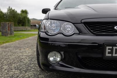 2005 Ford Falcon - Thumbnail