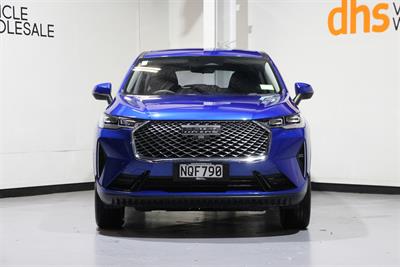 2021 Haval H6 - Thumbnail
