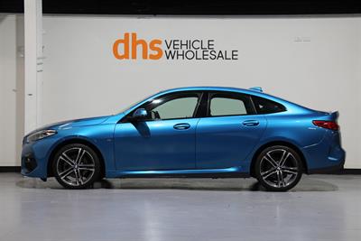 2021 BMW 218I - Thumbnail