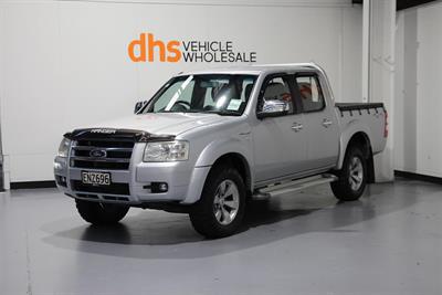 2008 Ford Ranger - Thumbnail