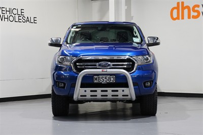 2019 Ford Ranger - Thumbnail