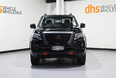 2021 Nissan Navara - Thumbnail