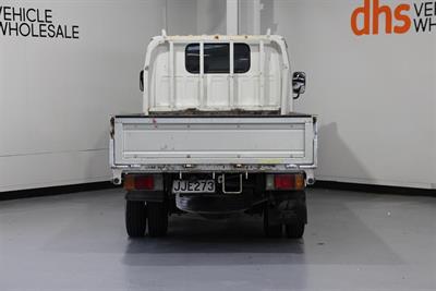 1995 Isuzu Elf - Thumbnail
