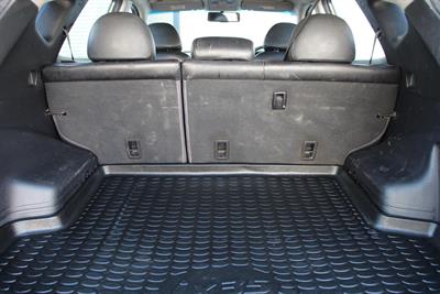 2010 Hyundai IX35 - Thumbnail