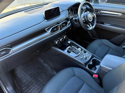 2017 Mazda Cx-5 - Thumbnail