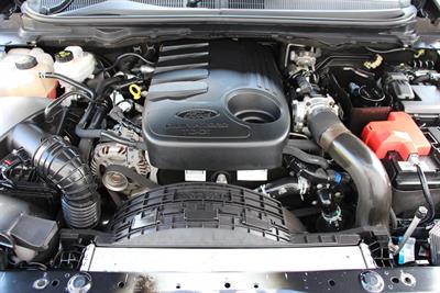 2016 Ford Everest - Thumbnail
