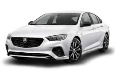 Sedan